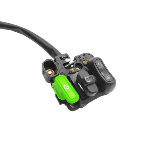 [NIU 10601008] Interrupteur combiné droit - NIU