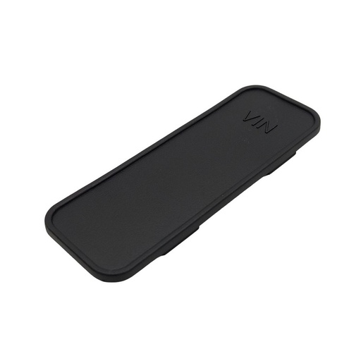 [NIU 30711002] Capuchon sur tablier intérieur - NIU