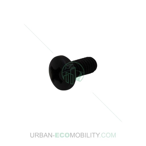 [NIU 40203009] Phillips head screw M6 x 12 - NIU