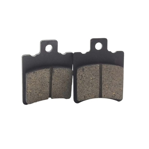 [NIU 70104004] Plaquettes de frein arrière - NIU