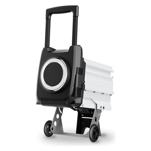 [SIL S00-22315-4F] Batterie amovible V4.4, 5,6 kWh - SILENCE