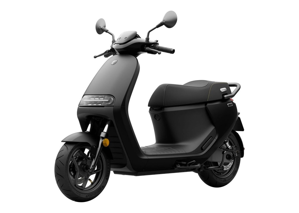 SEGWAY E300SE (105 km/h) scooter