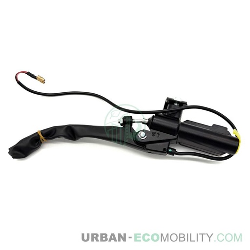 [SUP 43100-TAC-A500] Maître cylindre de frein arrière gauche - SUPER SOCO