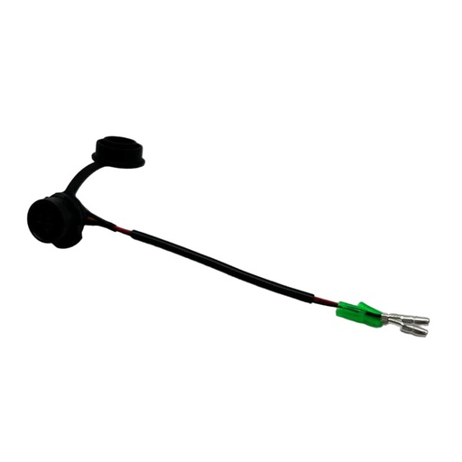 [MIN DLT01106] Port de charge DUALTRON Togo V2, Togo LTD - MINIMOTORS