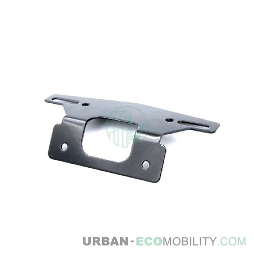 [NIU 30120009] Support de fixation de plaque arrière - NIU