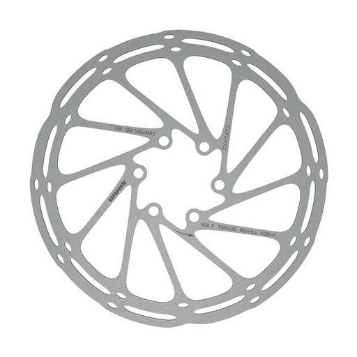 [SRA X002FJUEAX] Disque de frein vélo, 203 mm - SRAM