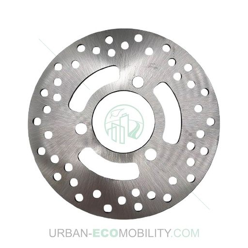 [SUP 41300-TAC-A01] Rear brake disc - SUPER SOCO