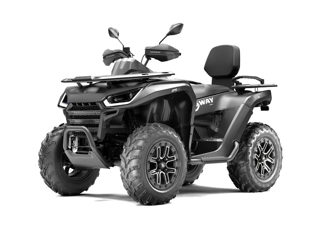 SEGWAY Quad Snarler AT6 L EPS DELUXE