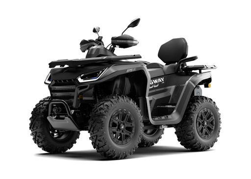 SEGWAY Quad Snarler AT10 L EPS STANDARD