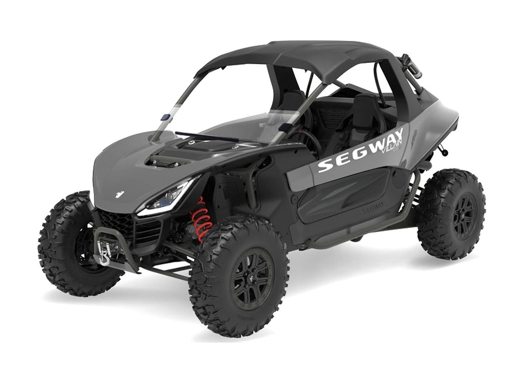 SEGWAY SSV Villain Deluxe SX10 K-MAN
