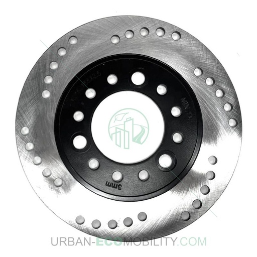 [SUP 41300-TGF-A00] Brake disc - SUPER SOCO