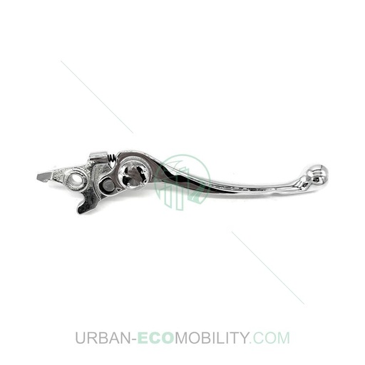 [SEG CA.01.02.0079.00] Front brake lever, bright silver - SEGWAY
