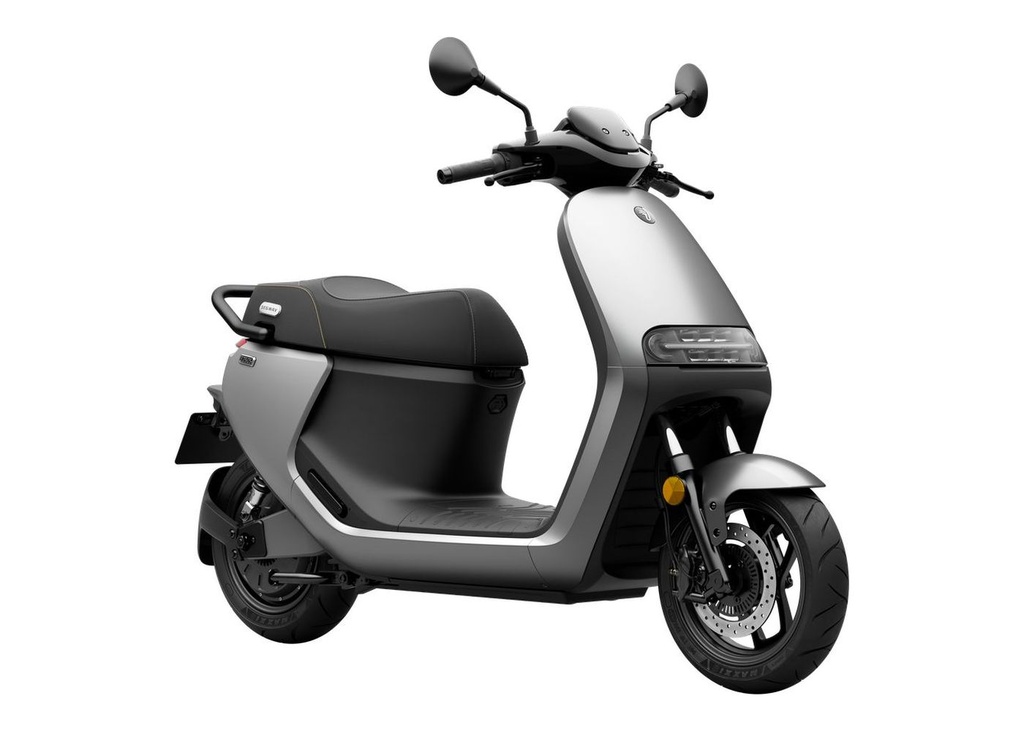 SEGWAY E250S (90 km/h) scooter