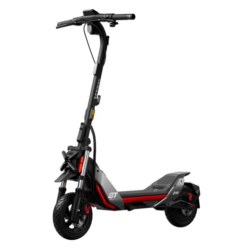 Trottinette SEGWAY ZT3 Pro E
