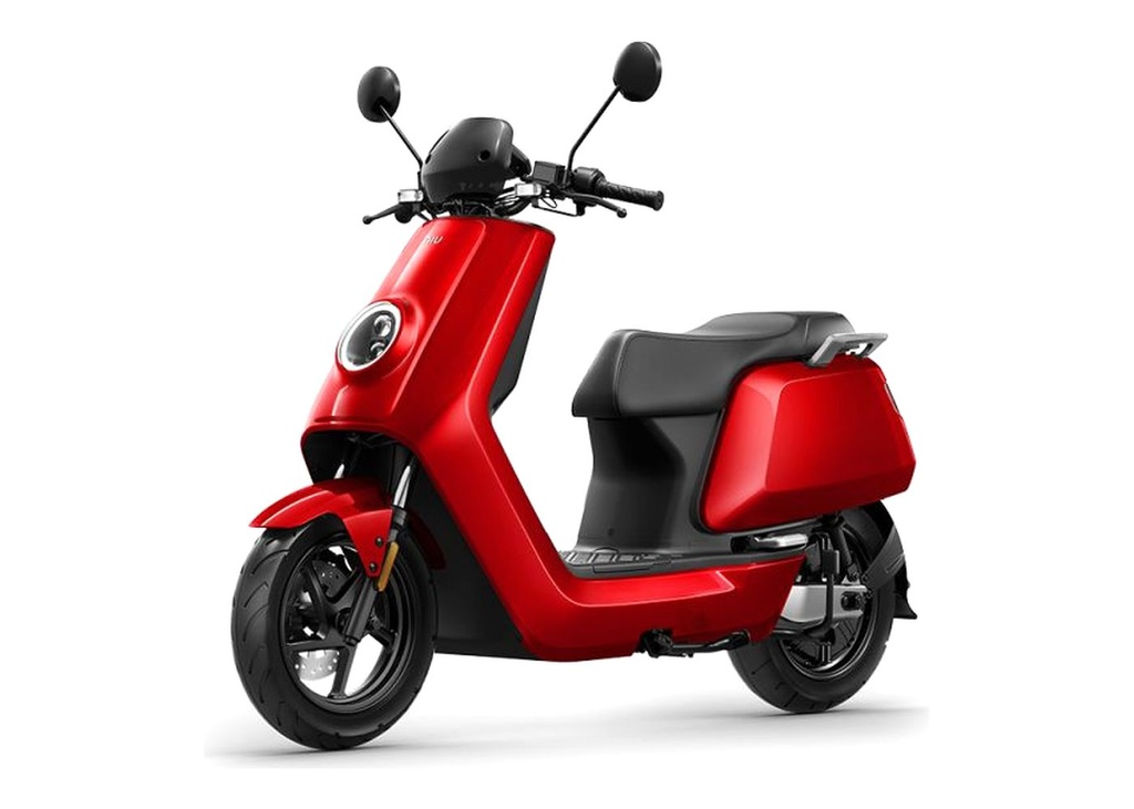 Electric scooter NIU NQi Sport L1e (45 km/h)