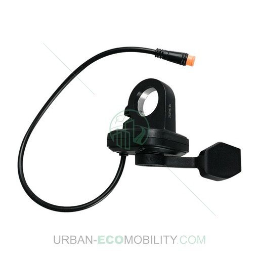 [URB 3760351015715] Gachette d'accélérateur E-CROSS - URBANGLIDE
