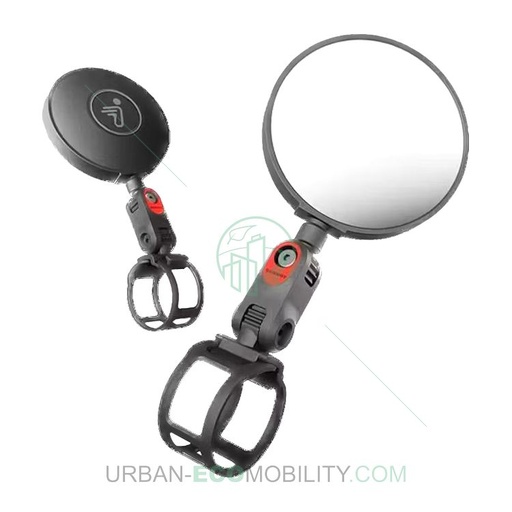 [SEG AD.05.00.06.0014] Paire de rétroviseurs, trottinette - SEGWAY NINEBOT