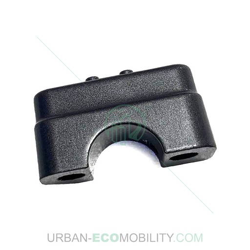 [NIU 30304006] Pièce gauche de support de guidon - NIU