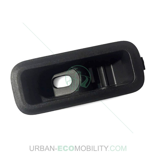 [NIU 30524001] Base de crochet de transport - NIU