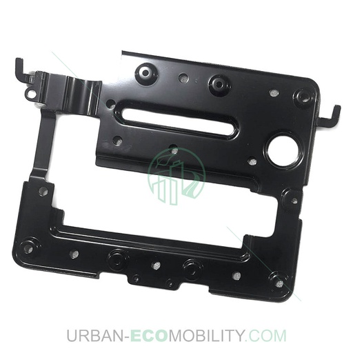 [NIU 30113016] Battery compartment lid frame - NIU