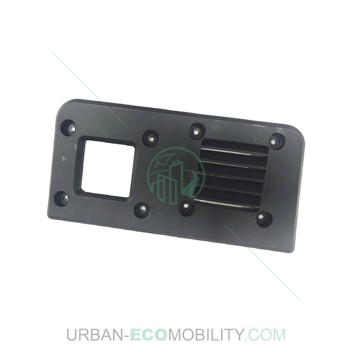 [NIU 30543005] Taillight cover - NIU