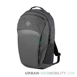 [TUC 498N] Sac à Dos Go Pack - TUCANO URBANO