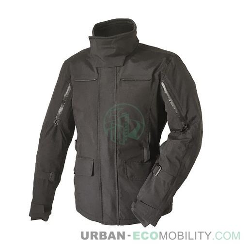 GULLIVER 2G jacket black - TUCANO URBANO