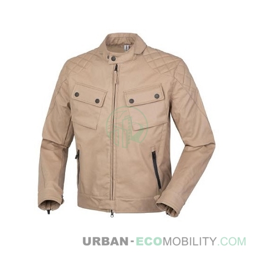 POL 2G jacket - TUCANO URBANO