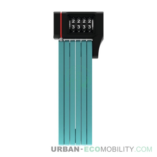[ABU 4003318877919] uGrip Bordo™ 5700 Combo Lock - ABUS