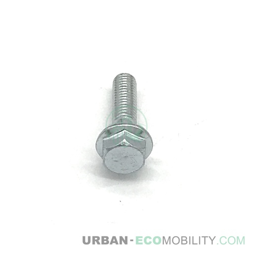 [SIL 01547-08030] Vis M8 x 30 - SILENCE