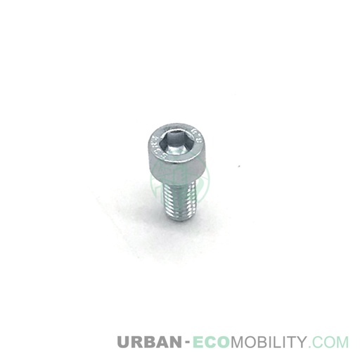 [SIL 07110-06012] Screw M6 x 12 - SILENCE