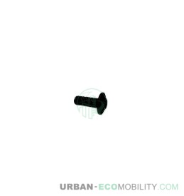 [SIL 07382-06016] Allen screw 6 x 16 - SILENCE