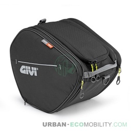 [GIV EA105B] Sac tunnel pour scooter, 15 litres - GIVI