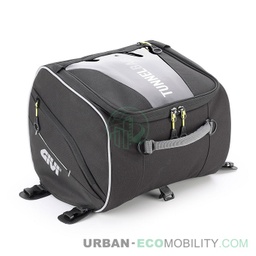[GIV EA122] Sacoche tunnel de selle, 23 litres - GIVI