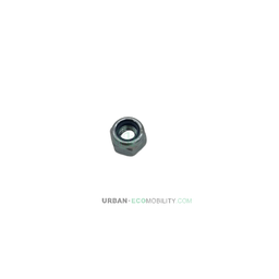 [SIL 08319-08001] Battery wheel support fixing nut V3.0 - SILENCE