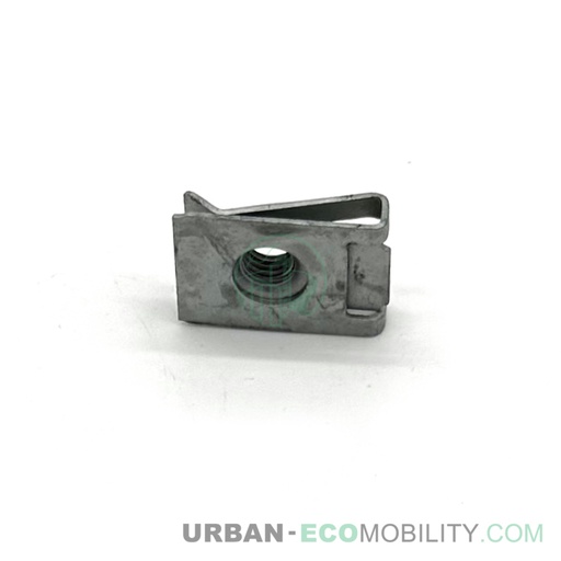 [SIL 09148-06001] Quick nut M6 - SILENCE