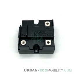 [SIL S00-83045-01] Motor contactor V2 S01 / S02 - SILENCE