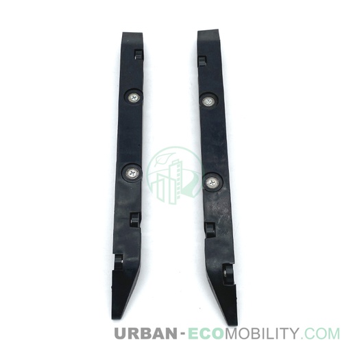 [SIL S01-22810-SET] Guide set with bearings for the battery - SILENCE
