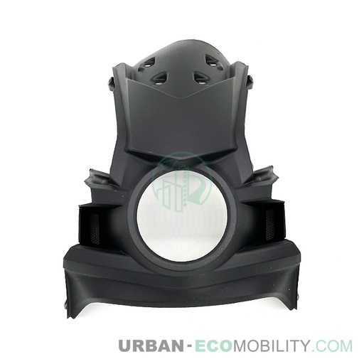 [SIL S01-46141-00] Upper front fairing - SILENCE