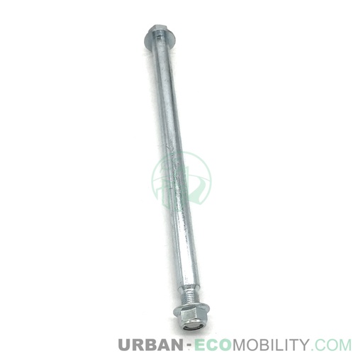 [SIL S01-53015-10] Front wheel axle - SILENCE