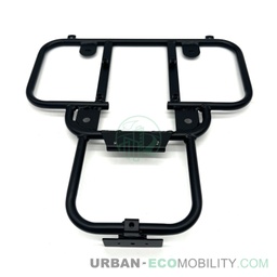 [SIL S02-47460-10] Rear seat structure - SILENCE