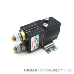 [SIL S02-83045-00] Contactor SU60B-2410P S01 / S02 HS - SILENCE