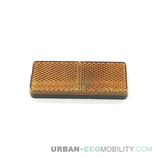 [SIL S02B-85275-00] Front side reflector - SILENCE