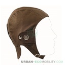 Bonnyr deer leather