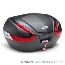 Top Case 47 litres V47 - GIVI