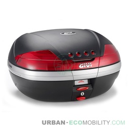 Top Case 46 litres V46 - GIVI