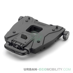 [GIV S410] Base trolley pour top case - GIVI