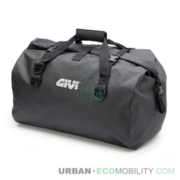 [GIV EA119BK] Sac de selle étanche, 60 litres - GIVI