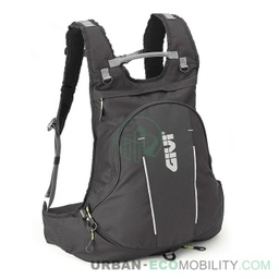 [GIV EA104B] Sac à dos extensible, 22 litres - GIVI