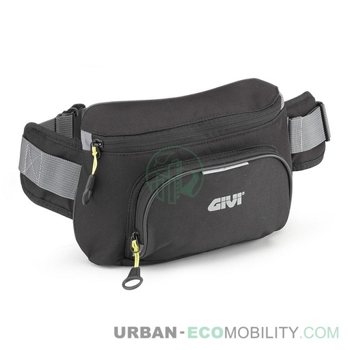 [GIV EA108B] Waist bag, 2 liters - GIVI